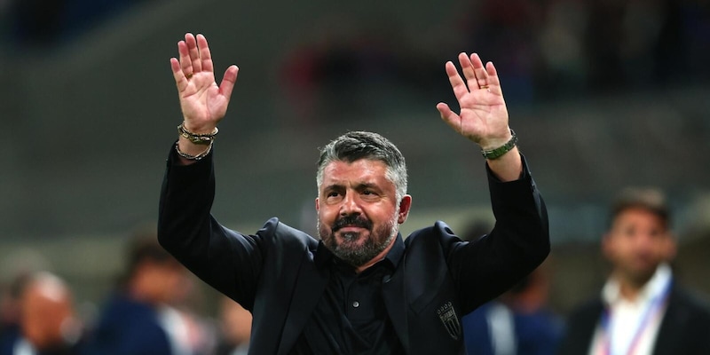 Gattuso, addio Italia ma l'unico che non deve chiedere scusa &egrave; lui
