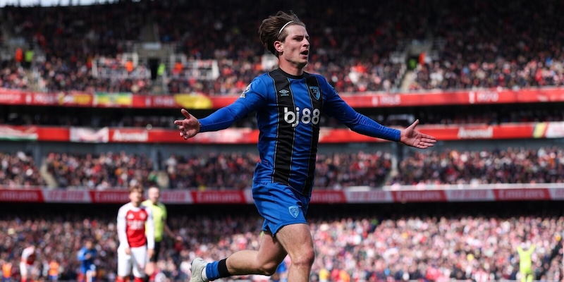 Arsenal ko a sorpresa contro il Bournemouth: decisivo Scott, finisce 1-2 2 Arsenal ko a sorpresa contro il Bournemouth: decisivo Scott, finisce 1-2