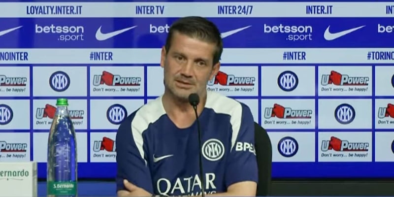 Chivu sicuro: "Se alleni l'Inter... Ho sempre parlato in faccia. Bastoni stringe i denti"