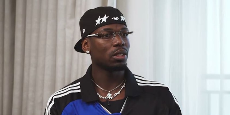 Pogba e la sua Juve, il Polpo torna a parlare: "Durante la finale di Champions ho pensato..."
