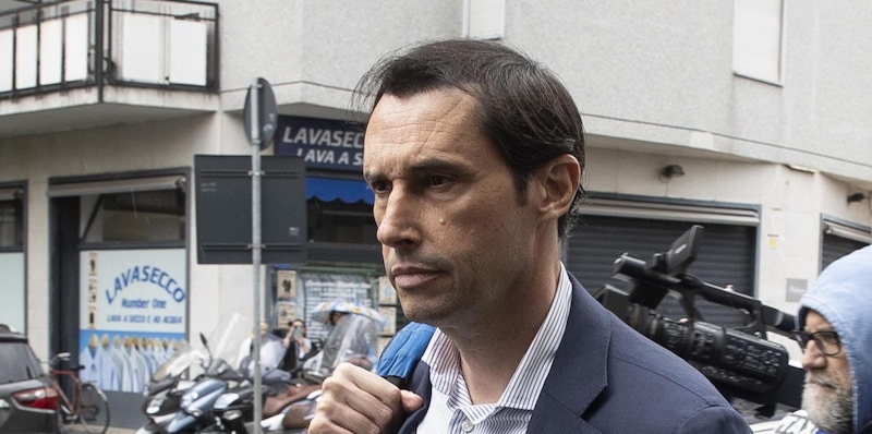 Inchiesta arbitri, terminato l'interrogatorio di Gervasoni: "Date le risposte che dovevo"&nbsp;