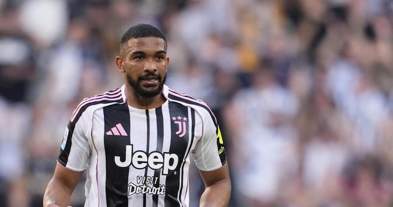 Bremer: "Non &egrave; una stagione positiva, io voglio vincere. Se la Juve batte il Milan quasi fatta per la Champions"