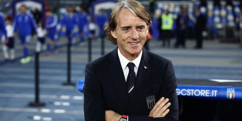 Mancini a sorpresa: &ldquo;Crisi Italia? Momento duro, ma ci sono giocatori per risollevarsi&rdquo;