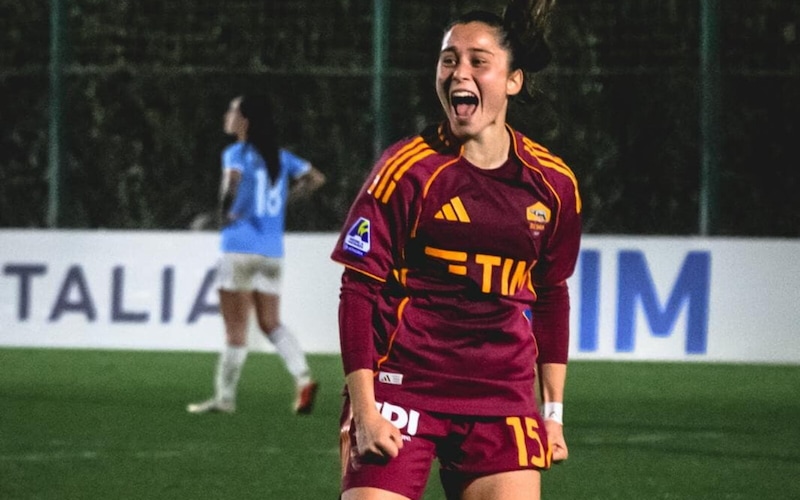 Dragoni, i segreti della "piccola Messi"