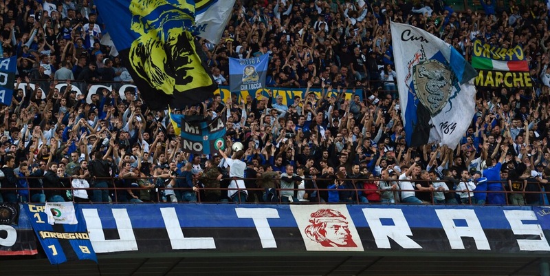 I tifosi Inter lasciano la squadra da sola a Como: niente trasferta al Sinigaglia 4 I tifosi Inter lasciano la squadra da sola a Como: niente trasferta al Sinigaglia