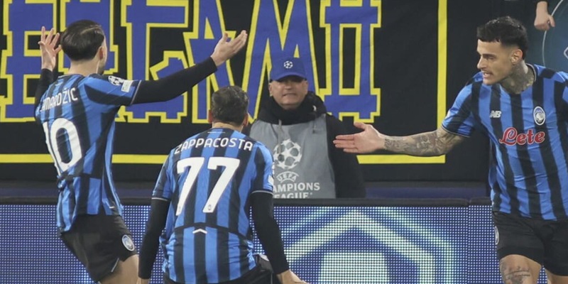 Atalanta, Palladino recupera un big: un ostacolo in più per la Juve e Spalletti 3 Atalanta, Palladino recupera un big: un ostacolo in più per la Juve e Spalletti