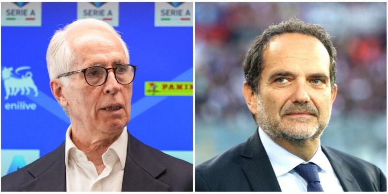 Malag&ograve; e l'incontro con Marani per le future elezioni della Figc: dalla "riforma Zola" alla lista dei candidati. Cosa si sono detti