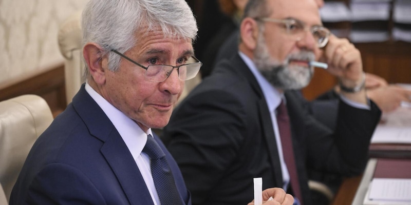 Abodi verso Euro 2032: "Cantieri negli stadi da Milano a Roma? Entro fine anno ne partiranno 5 o 6"