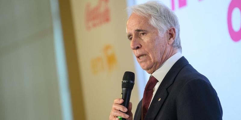 Malag&ograve; dopo l&rsquo;incontro con la Serie A: &ldquo;Mi sento adatto&hellip;&rdquo;