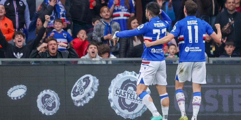 Sampdoria e Monza su Dazn anche in modalit&agrave; gratuita