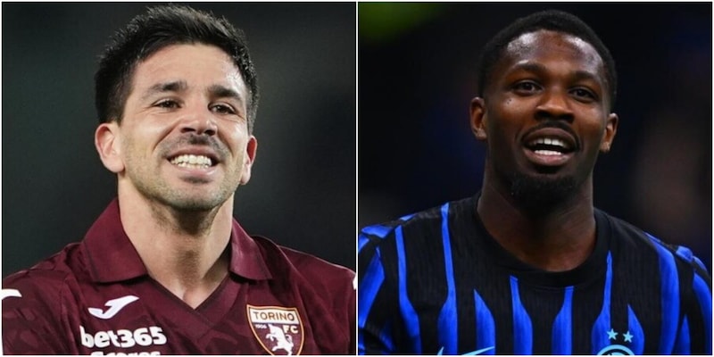 Torino-Inter diretta Serie A: segui la sfida di oggi LIVE
