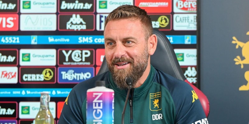 De Rossi e la domanda su un possibile ritorno a Trigoria, lui reagisce cos&igrave;: "Di tutto ha bisogno la Roma tranne che io..."