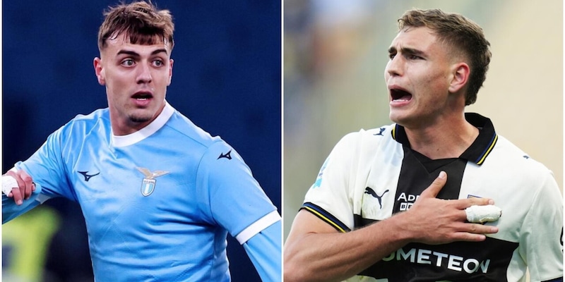 Lazio-Parma diretta Serie A: segui la partita di oggi LIVE 2 Lazio-Parma diretta Serie A: segui la partita di oggi LIVE