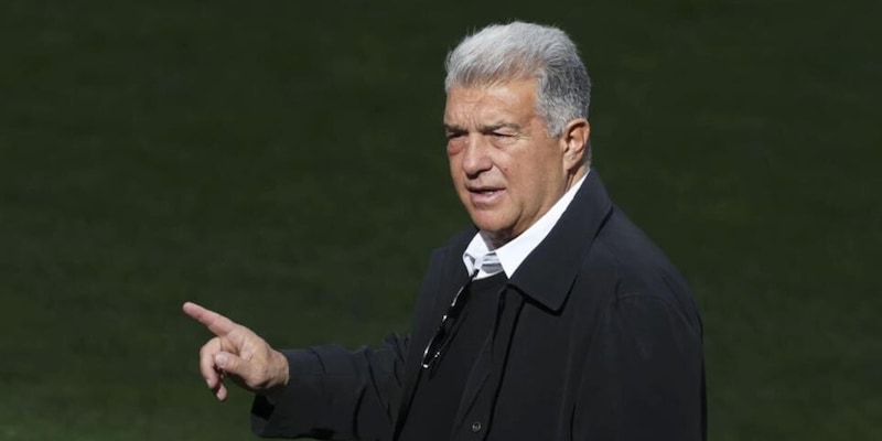 Barcellona eliminato dalla Champions, polemiche infinite per Laporta: "Vergogna, inaccettabile. A Ferm&iacute;n gli hanno spaccato la faccia!"