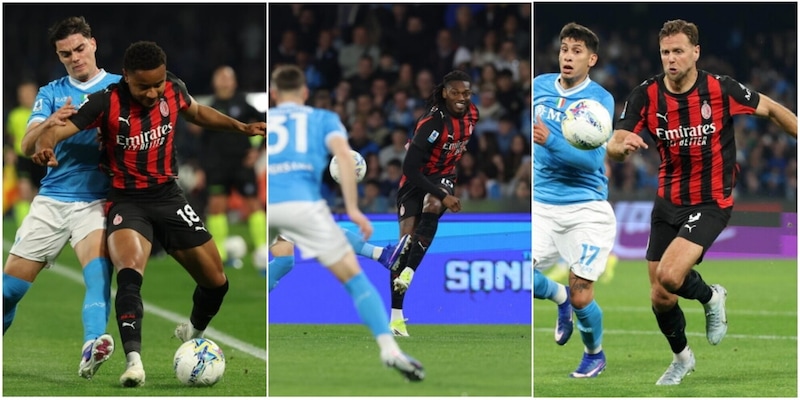 Scudetto, bandiera bianca Milan: Allegri tradito dai bomber che non segnano 2 Scudetto, bandiera bianca Milan: Allegri tradito dai bomber che non segnano