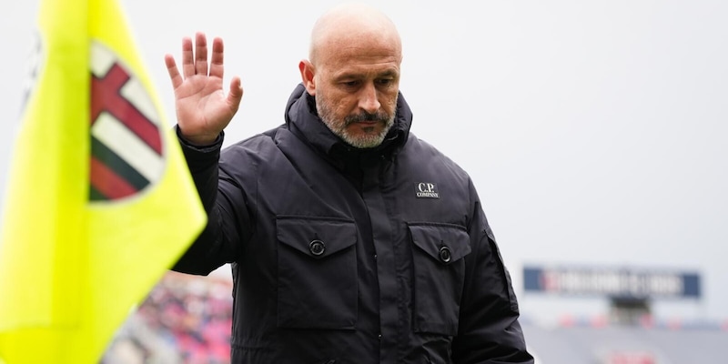 Il duro commento di Italiano sull'Italia fuori dal Mondiale: "C'&egrave; troppa impazienza, si pensa solo a una cosa"