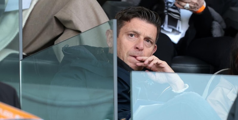 "Irregolarit&agrave; e assenza di meritocrazia", ecco l'esposto di Rocca che ha dato il via all'inchiesta su Rocchi