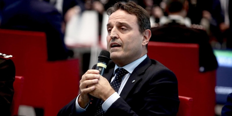 Collegio di garanzia, terminata l'udienza di Zappi: "Aspettiamo con fiducia"