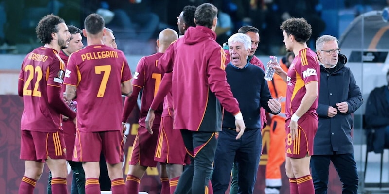 La Lazio decide l&rsquo;Europa della Roma: lo scenario in Coppa Italia che spaventa i tifosi e Gasperini