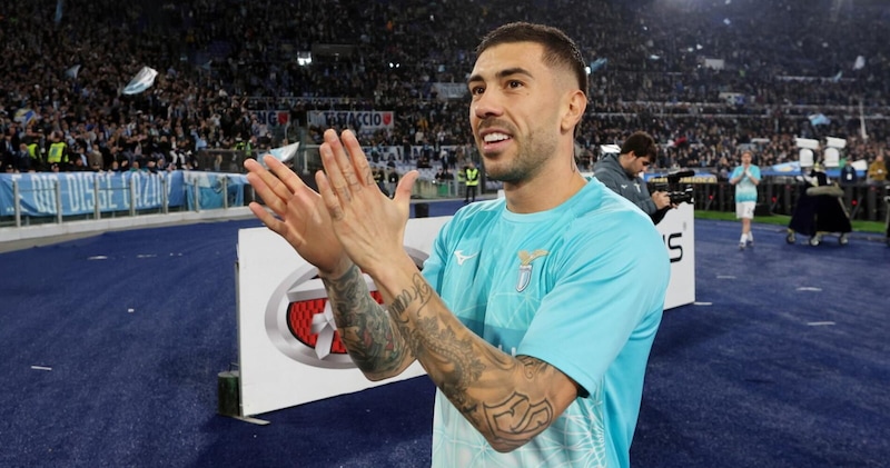 Lazio, la carica di Zaccagni: "Vogliamo la finale di Coppa Italia, daremo tutto"