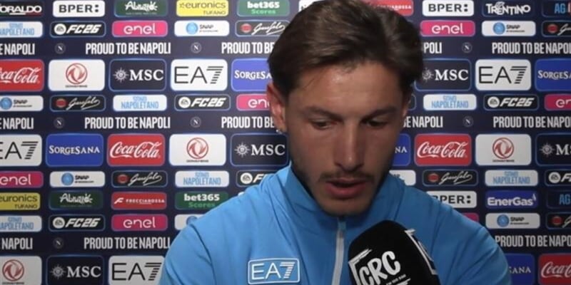 Mazzocchi: "I nazionali? Sono tornati distrutti psicologicamente. E il Milan..."