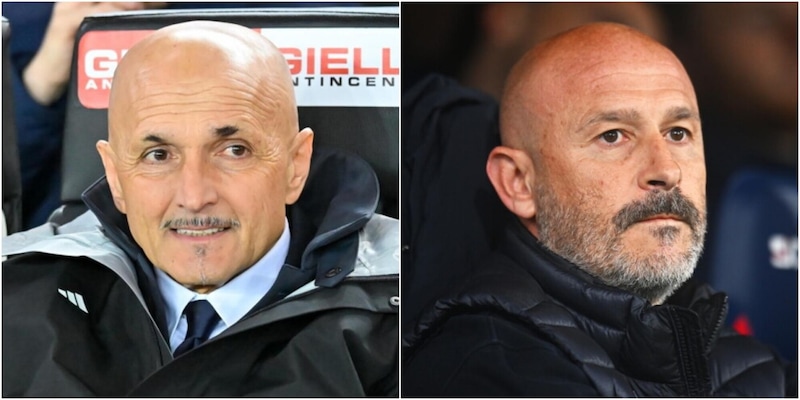 Juve-Bologna diretta Serie A: segui la sfida tra Spalletti e Italiano LIVE