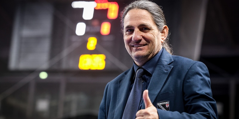 Vinumitaly Petrarca, ritorno in Serie A con il Metodo Giampaolo. "La nostra impresa sportiva"