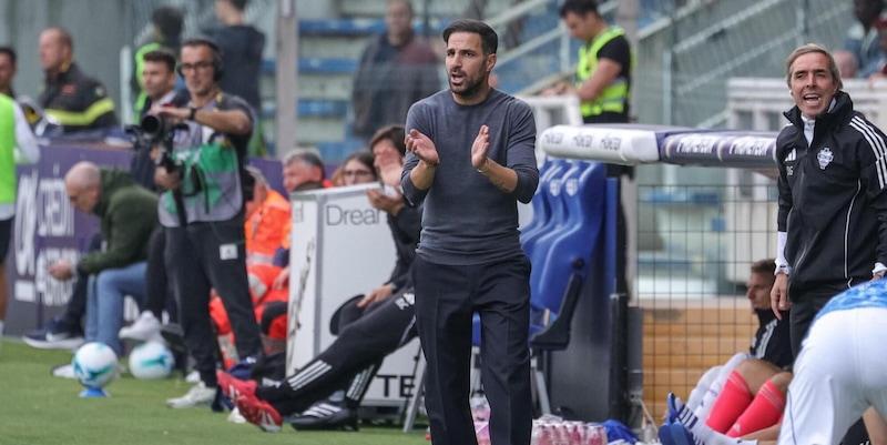 Fabregas: "Io ct dell'Italia? Adesso per me potrebbe essere noioso" 3 Fabregas: "Io ct dell'Italia? Adesso per me potrebbe essere noioso"