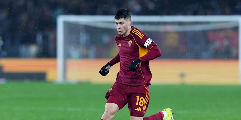 Roma-Atalanta diretta: segui la partita di Serie A oggi LIVE