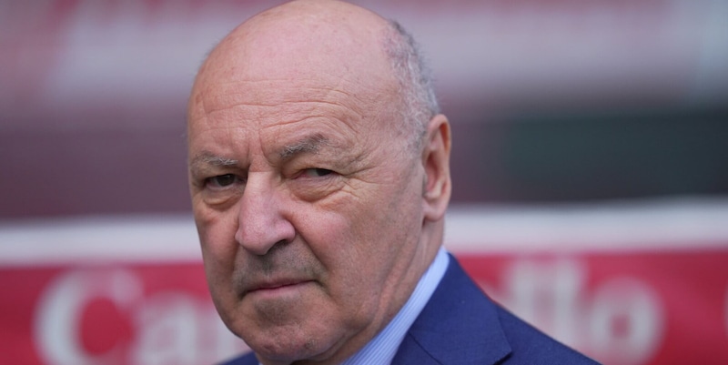 Marotta incontra il ministro Giorgetti: il nodo Malagò e l'ipotesi commissario, ecco cosa è emerso 4 Marotta incontra il ministro Giorgetti: il nodo Malagò e l'ipotesi commissario, ecco cosa è emerso