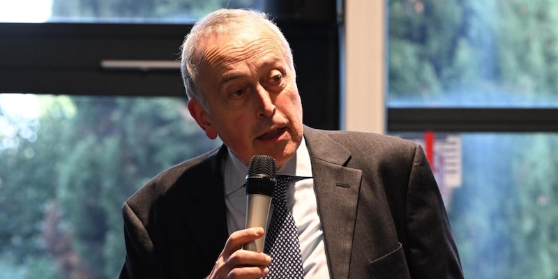 Abete rilancia la sua corsa per la Figc dopo l'incontro con Aic e Aiac: "Vado avanti"