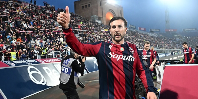 Bologna imperfetto per la gara perfetta 2 Bologna imperfetto per la gara perfetta