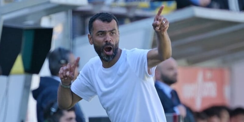 Per Cole al Cesena la strada &egrave; in salita