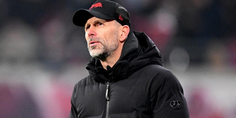 Tiago Pinto ha scelto Marco Rose come nuovo allenatore del Bournemouth, &egrave; ufficiale