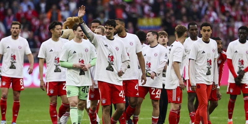 Bayern, la storia della Germania tra record di titoli e sogno Champions