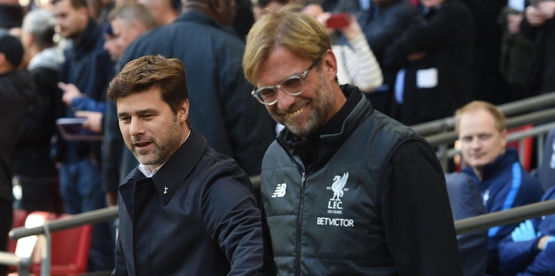 "Klopp e Pochettino sulla lista di Florentino Perez": l'indiscrezione sul prossimo allenatore del Real Madrid 4 "Klopp e Pochettino sulla lista di Florentino Perez": l'indiscrezione sul prossimo allenatore del Real Madrid