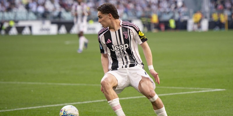 Atalanta-Juve diretta Serie A, segui il match LIVE 2 Atalanta-Juve diretta Serie A, segui il match LIVE