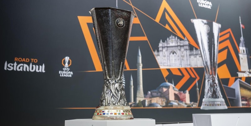 Europa League, le date delle semifinali: il programma completo
