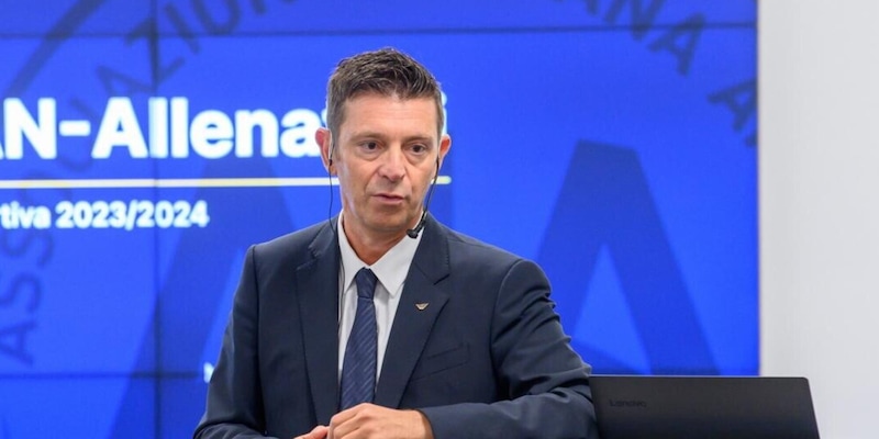 L'accusa della Procura: "Rocchi sceglieva arbitri graditi all'Inter"