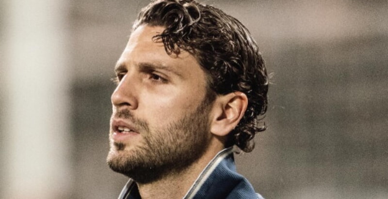 Locatelli distrutto sui social: "Abbiamo fallito, questa &egrave; la realt&agrave;"