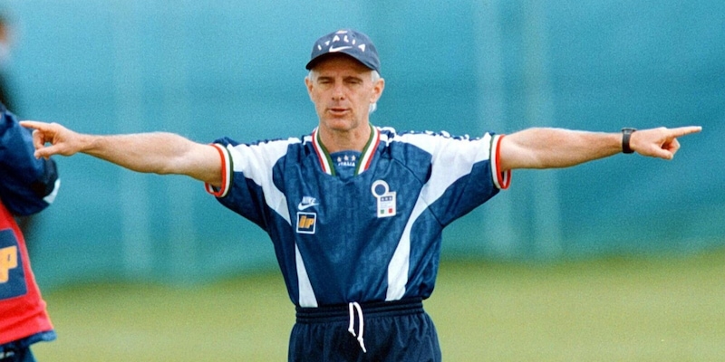 Quando Sacchi disse: "Arrigo io" e cambiò il calcio 3 Quando Sacchi disse: "Arrigo io" e cambiò il calcio