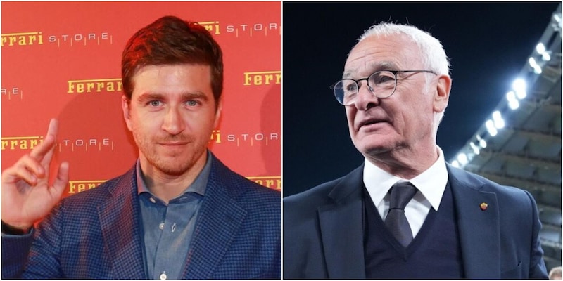 L'ex genero di Ranieri lo difende sui social: "Ho una lista di Giuda, li far&ograve; piangere"