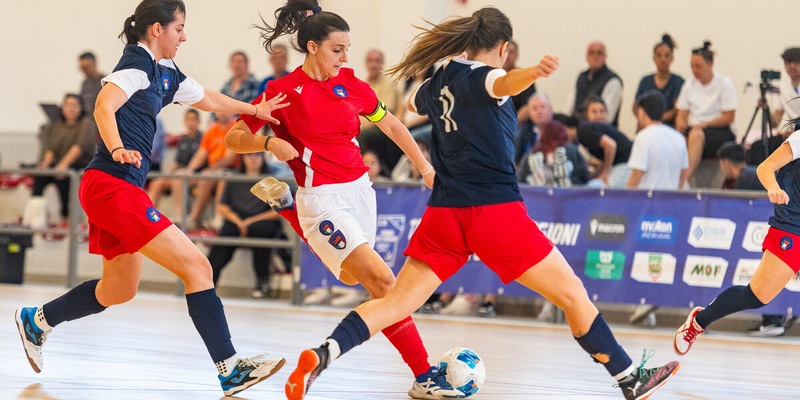 Torneo delle Regioni di calcio a 5: ecco le semifinaliste &nbsp;