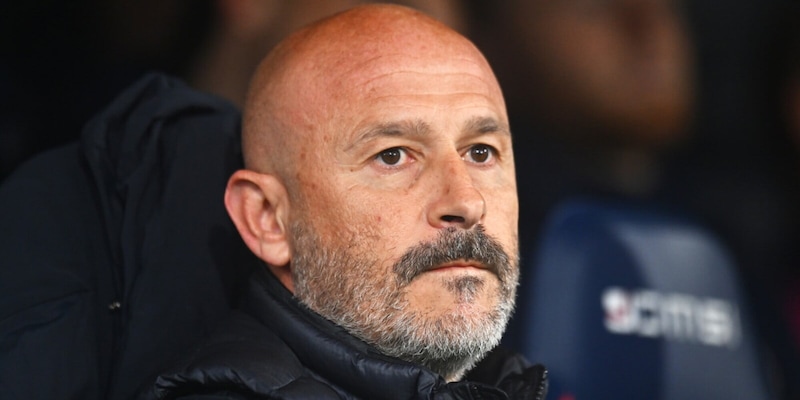 Italiano: "Siamo stati ordinati, non abbiamo concesso nulla al Lecce". Sull'Aston Villa...