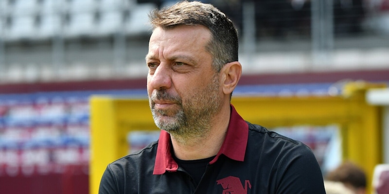 D’Aversa ha 3 motivi per sperare nel rinnovo 2 D’Aversa ha 3 motivi per sperare nel rinnovo