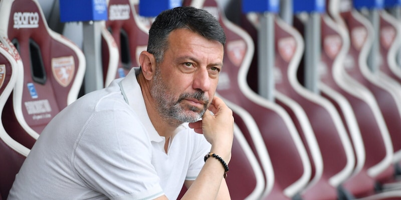 Cairo prende tempo: "Toro, vedr&ograve; se sar&agrave; possibile confermare D'Aversa..."