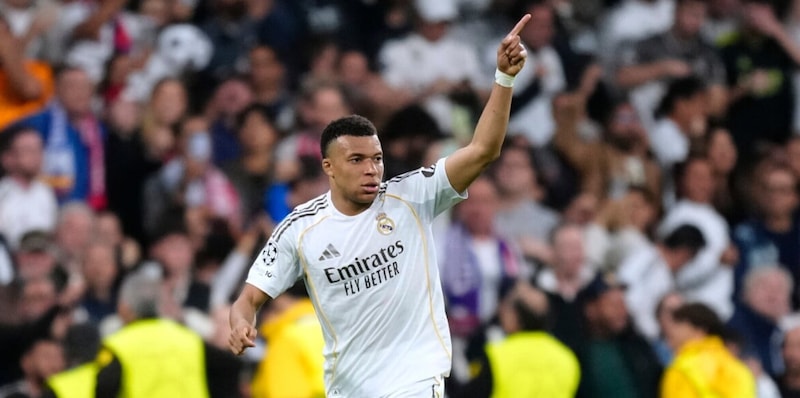 Real Madrid, un anno in sei giorni tra il Girona e il Bayern Monaco 3 Real Madrid, un anno in sei giorni tra il Girona e il Bayern Monaco