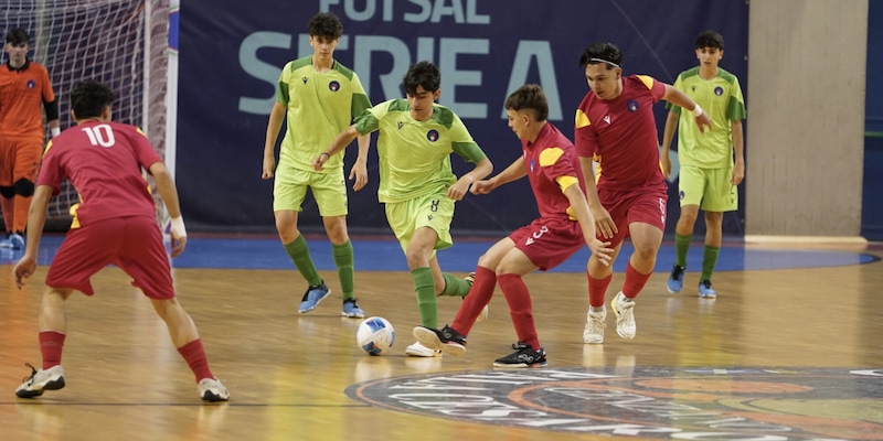 Torneo delle Regioni C5: i primi verdetti. Nove Rappresentative ai Quarti con un turno di anticipo