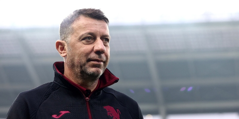 "Bravo Roby, eri gi&agrave; un duro": Semioli sicuro su D'Aversa