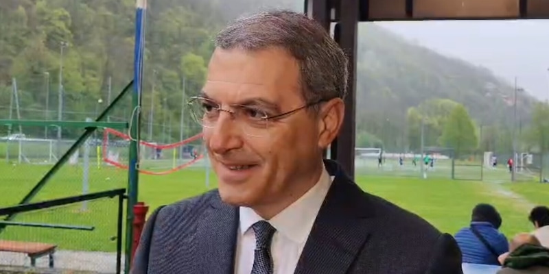 Comolli: "Rinnovo Juve a giorni, ma non &egrave; Vlahovic. L'impatto di Spalletti e il mercato con o senza Champions"